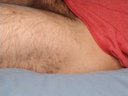 AMAZING HANDJOB AND FOOTJOB WITH MASSIVE CUMSHOT 9/16