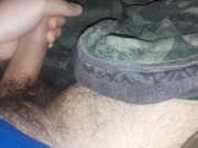 Long time Cumming ;)