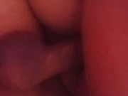 First time wife sharing Boss 3/16