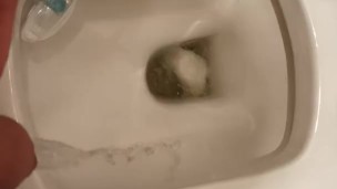 Pissing
