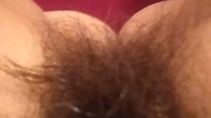 Trying to Fart FOREVER! Farting Whining Laughing Pouting Funny Sounding Hairy Pink Pussy Has Ass Gas
