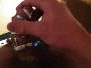 beta male sexless chastity