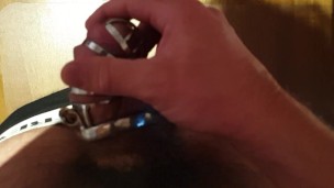 beta male sexless chastity
