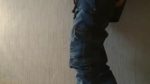 Sagger Bagger Osiris D3 Sneakers Load, Fuck and Cum