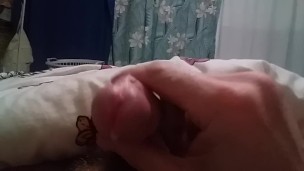 Thinking about ur tight holes till i cum