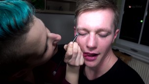 Training - MakeUp - 10:22min