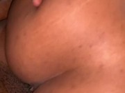 She got something to prove the best at it 8/16