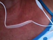 Mi vecina  caliente llamándome por videochat 1/16