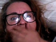 Mi vecina  caliente llamándome por videochat 2/16