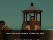 Cuckold Relationship:Nasty Fuckers On An Private Island-Ep 2 15/16