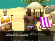 Cuckold Relationship:Nasty Fuckers On An Private Island-Ep 2 16/16