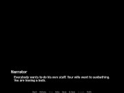 Cuckold Relationship: Slutty Cock Hungry Housewife-Ep 3 1/16