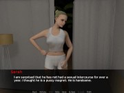 Cuckold Relationship: Slutty Cock Hungry Housewife-Ep 3 12/16