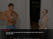 Cuckold Relationship: Slutty Cock Hungry Housewife-Ep 3 13/16