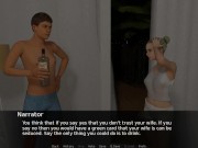 Cuckold Relationship: Slutty Cock Hungry Housewife-Ep 3 16/16