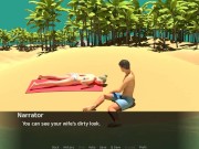 Cuckold Relationship: Slutty Cock Hungry Housewife-Ep 3 8/16