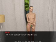 Cuckold Relationship:Nude Couples At The Beach-Ep 5 12/16