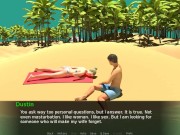 Cuckold Relationship:Nude Couples At The Beach-Ep 5 2/16