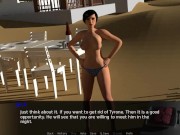 Cuckold Relationship:Nude Couples At The Beach-Ep 5 8/16