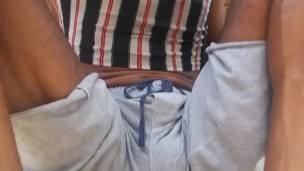 Yesterday MORNING LATE VIDEO BULGE