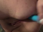 Anal is my favorite.  13/16