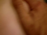 Creamy little blond  5/16