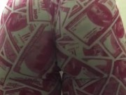 Doing My Hair (Booty Tease)