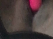 Quick Clit Play Before Shower  - Screenshot 6 of 16 - HD