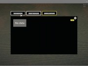 AI SYOUJYO [3D HENTAI GAME] EP.15 Doing a breast massage to the petite trader girl 12/16