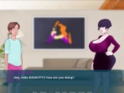 SEXNOTE _PT.23 - New Therapy I 12/16