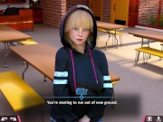 DOUBLE HOMEWORK #113 • PC GAMEPLAY [HD] 15/16