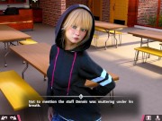 DOUBLE HOMEWORK #113 • PC GAMEPLAY [HD] 2/16