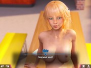 DOUBLE HOMEWORK #113 • PC GAMEPLAY [HD] 8/16