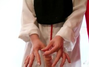 Small Dick Dildo Humiliation (short) 10/16