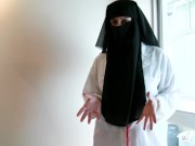 Small Dick Dildo Humiliation (short) 2/16