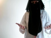 Small Dick Dildo Humiliation (short) 8/16