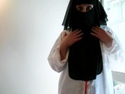 Small Dick Dildo Humiliation (short) 9/16