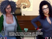 DOUBLE HOMEWORK #116 • PC GAMEPLAY [HD] 10/16