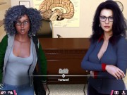 DOUBLE HOMEWORK #116 • PC GAMEPLAY [HD] 11/16