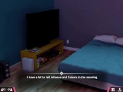 DOUBLE HOMEWORK #116 • PC GAMEPLAY [HD] 14/16