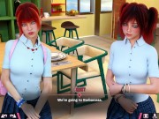 DOUBLE HOMEWORK #116 • PC GAMEPLAY [HD] 15/16