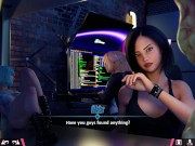 DOUBLE HOMEWORK #116 • PC GAMEPLAY [HD] 3/16