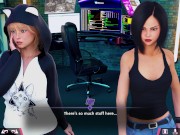 DOUBLE HOMEWORK #116 • PC GAMEPLAY [HD] 4/16