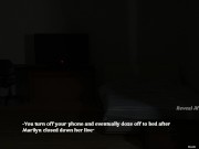 A MOTHER'S LOVE #08 — PC Gameplay [HD] 11/16