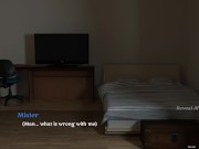 A MOTHER'S LOVE #08 — PC Gameplay [HD] 13/16