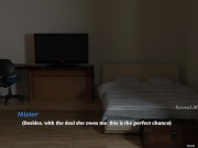 A MOTHER'S LOVE #08 — PC Gameplay [HD] 14/16