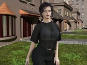 A MOTHER'S LOVE #08 — PC Gameplay [HD] 16/16