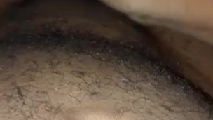 She said if I last 5 mins I can fuck (I failed)