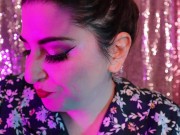 An Unedited Video Trying Gross Foods For The First Time but I Forgot to Turn The Mic On