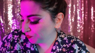 An Unedited Video Trying Gross Foods For The First Time but I Forgot to Turn The Mic On